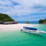 Phuket: Khai Islands Speedboat Half-Day Tour With Snorkeling - Detailed Breakdown of the Itinerary
