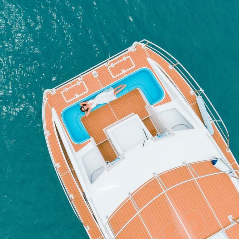 Phuket/Khao lak: Similan Islands Speed Catamaran Day Trip - Authentic Insights from Reviews