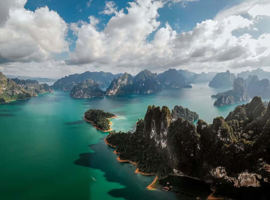 Phuket: Khao Sok & Cheow Lan Lake Day Trip or Overnight Tour - Multi-Day Packages: Deeper Engagement