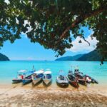 Phuket/KhaoLak : Surin Islands Full Day Snorkeling Speedboat - Detailed Breakdown of the Itinerary