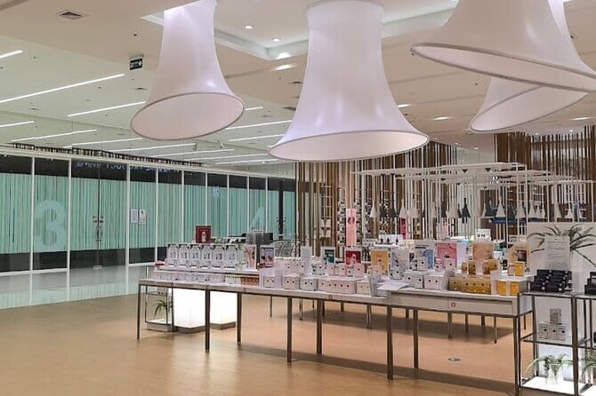 Phuket Local Shopping Factory - The Sum Up