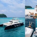 Phuket Luxury Catamaran Tour Racha Water Toys/Picnic/Sunset - Why the Small Group Size Matters