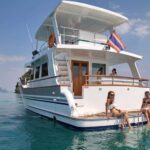 Phuket: Luxury Yacht Charter with Lunch and Water Activities - What Makes This Experience Stand Out?