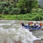 Phuket: Monkey Cave, Water Rafting, Waterfall & Zipline Tour - The Real Deal: Pros and Cons