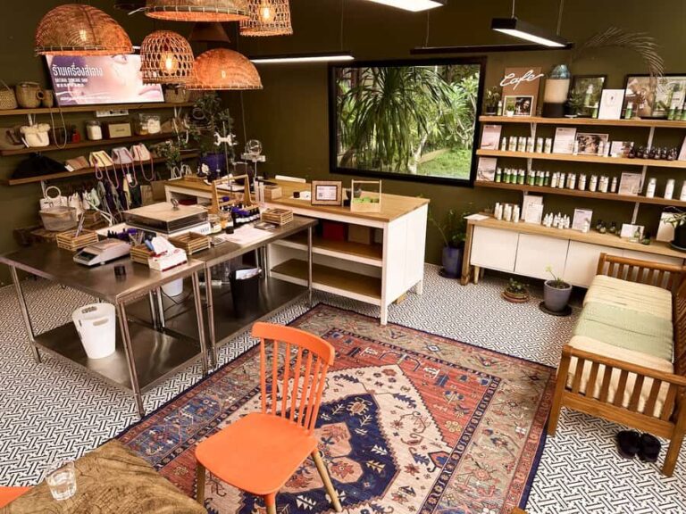 Phuket: Natural Balm Making Workshop - Who Should Consider This Experience?