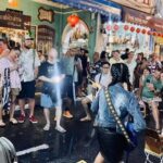 Phuket Nightlife Tour, Free Entry Bar and Club Crawl - The Sum Up