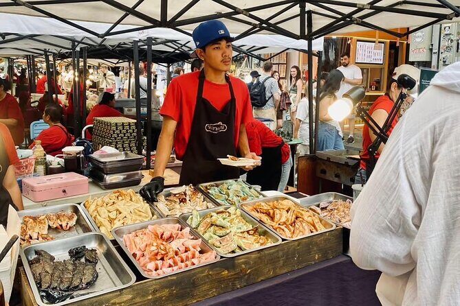 Phuket Nightlife Tour, Free Entry Bar and Club Crawl - Who Should Consider This Tour?