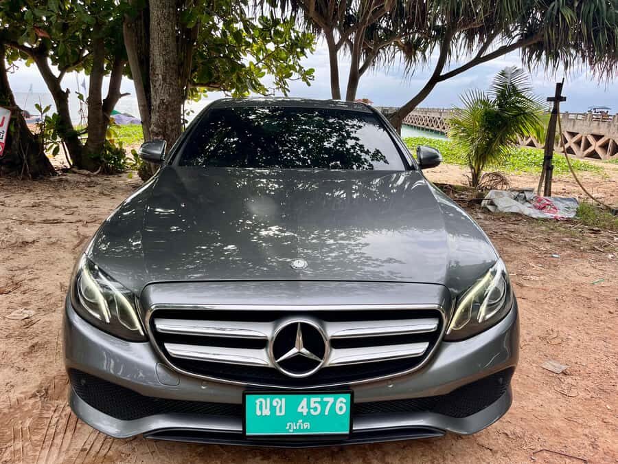 Phuket: Old Town Half Day Tour - The Itinerary Breakdown