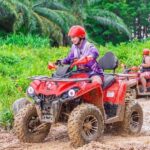 Phuket: Old Town sightseeing +ATV 30Min +Zipline 15Platforms - Practical Details and Tips