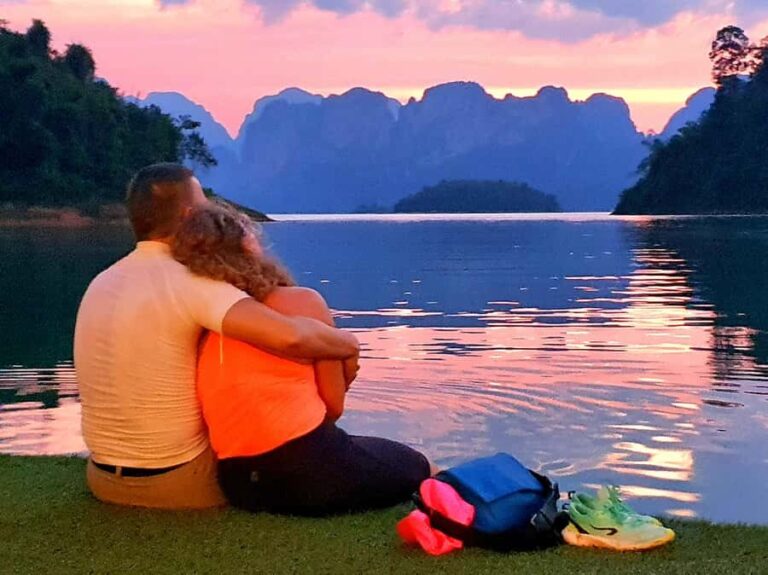 Phuket or Anywhere: 2-Days Cheow Lan Lake & Raft-Resort-AIR - What We Love and What to Consider