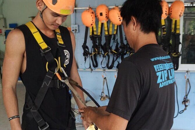 Phuket Paradise ATV Tour Experience - FAQs