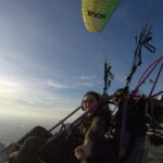 Phuket Paramotor Adventure by TSA Thailand - What is the Phuket Paramotor Adventure?