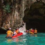 Phuket: Phang Nga Bay Bioluminescent Plankton Canoe day Trip - Who Should Consider This Tour?
