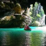 Phuket: Phang Nga Bay & James Bond Island Kayak+Optional SPA - The Practicalities & Value