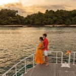 Phuket: Phi Phi Islands Day Trip with Meals & Transfer - Transportation, Food, and Group Size