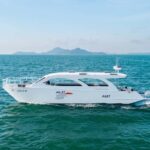 Phuket: Phi Phi Islands Premium Catamaran Tour Max 28 pax - Detailed Breakdown: Why It Works