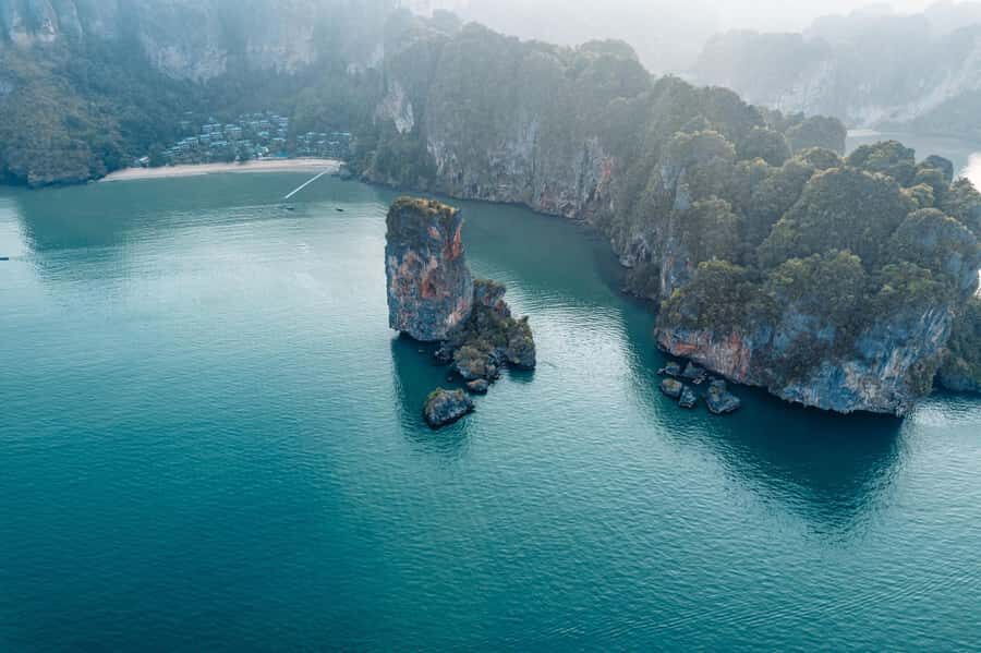 Phuket: Private Afternoon Hong Island & Canoe Luxury Tour - Why This Tour Stands Out
