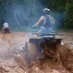 Phuket: Private ATV Jungle Tour to Hidden Forest Temples - What We Loved About the Tour