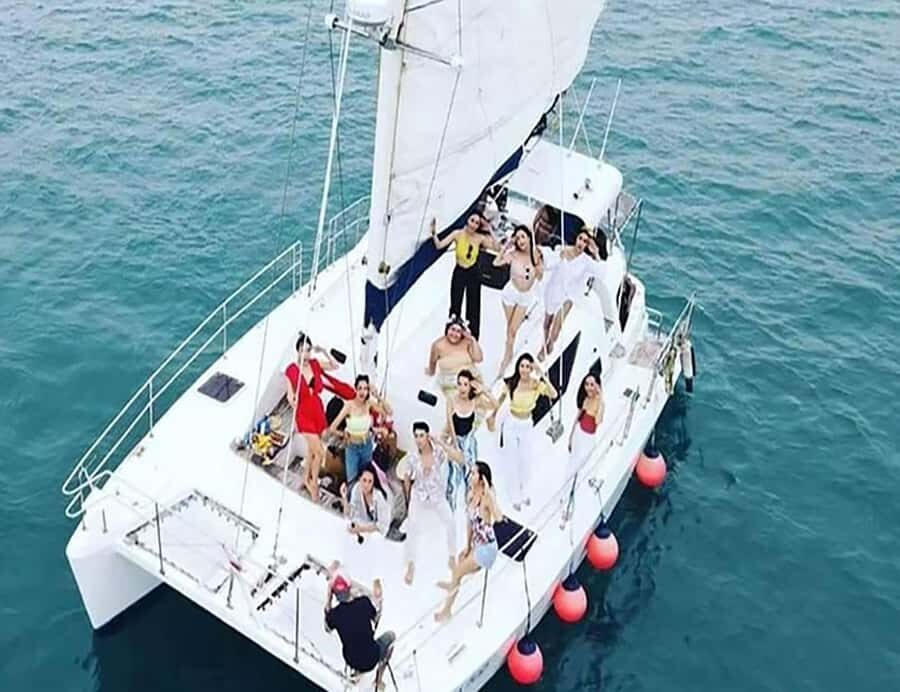 Phuket: Private Catamaran to Raya and Banana Beach - Who Would Love This Tour?  