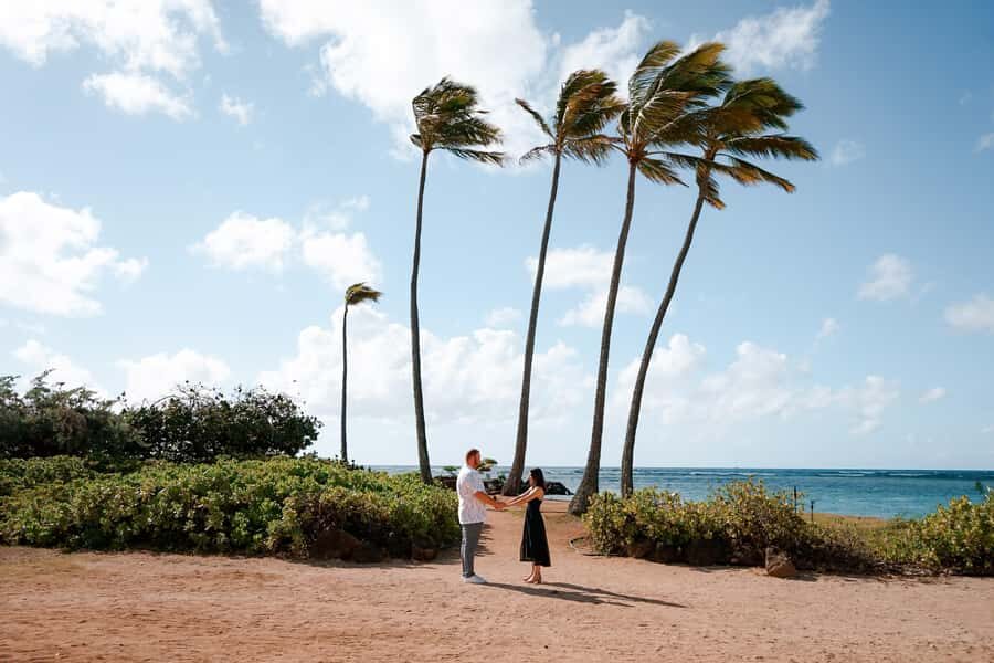 Phuket: Private Vacation Photoshoot with Photographer - A Closer Look at the Itinerary and Locations