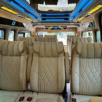 Phuket: Private Van Rental with a Driver for a Full Day - Itinerary Breakdown: What You Can Expect