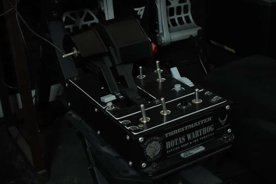 Phuket: Professional Single Session Flight Simulation - Why This Flight Simulation Is a Great Value