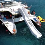 Phuket: Racha & Coral Island Catamaran Tour With Foam Party - What Travelers Love About This Tour