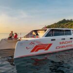 Phuket: Racha Yai and Racha Noi Fishing Charter - Maiton Island: Phuket’s Hidden Gem