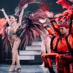 Phuket: Simon Cabaret Show Admission Ticket - The Performance Style and Themes