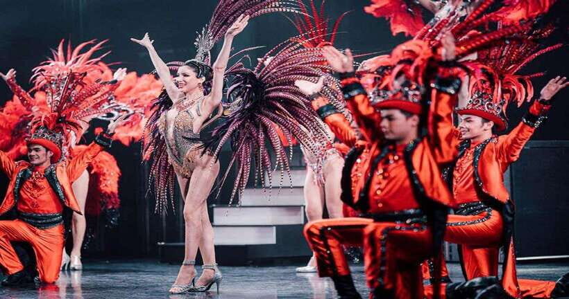 Phuket: Simon Cabaret Show Admission Ticket - The Performance Style and Themes