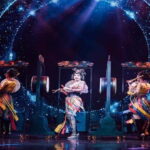 Phuket: Simon Cabaret Show Admission Ticket - The Show Format and Highlights