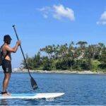 Phuket: Stand-Up Paddleboard Experiences at Bangtao Beach - Authentic Phuket with Local Guides