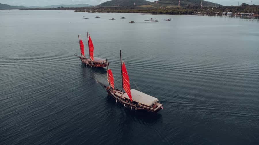 Phuket: Sunset Cruise with Dinner on June Bahtra Boat - Practical Details & What to Keep in Mind