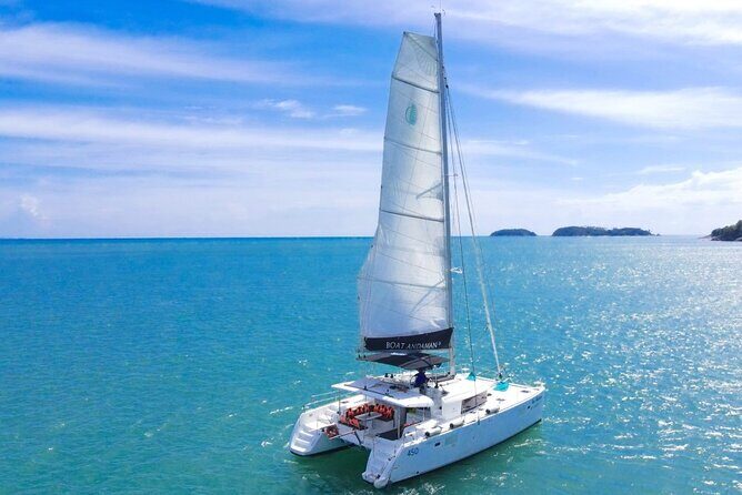 Phuket Sunset Tour: Coral Beach Club and Promthep Cape - Authentic Insights from Guest Reviews