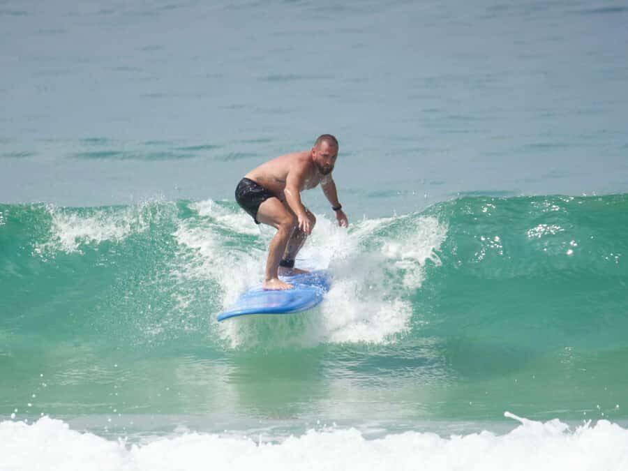 Phuket: Surf Experience in Bang Tao with Local Instructor - A Deep Dive into the Phuket Surf Experience
