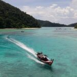 Phuket: Surin Islands & Moken Village By Premium Catamaran - The Premium Catamaran: A Floating Sanctuary