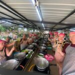 Phuket: Thai Cooking Class with local Market and Garden Tour - Good To Know