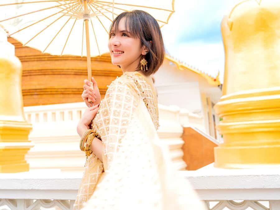 Phuket: Thai Costume Experience with Hotel Transfers - Practical Details and What You Need to Know