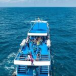 Phuket to Phi Phi Island Ferry Transfer with Hotel Pickup - What’s Included and What’s Not