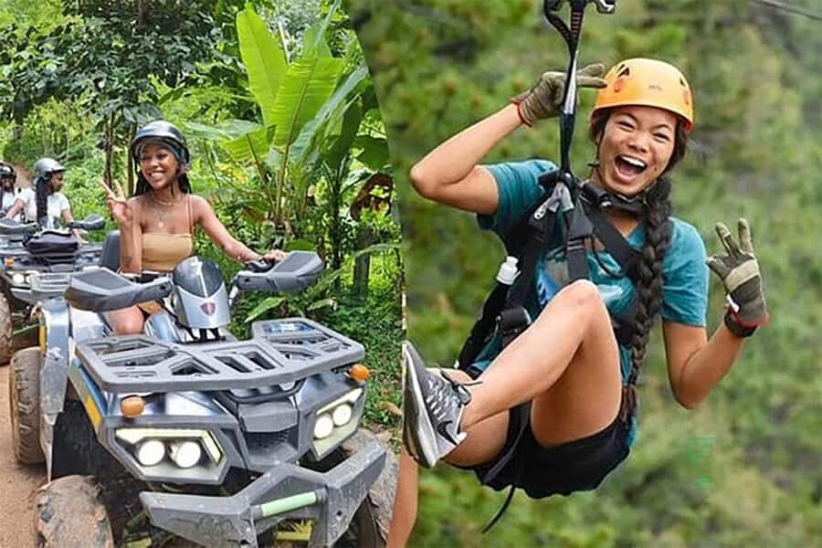 Phuket: Zipline Adventure Package B2 - Final Thoughts