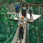 Phuket: Zipline & ATV Adventure at Patong Mountain View - FAQ