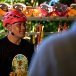 Phuket Zipline & ATV Tour with Lunch - Practical Considerations