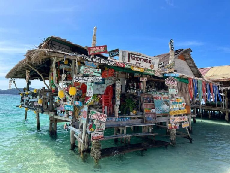 Phuket:Phi Phi, Maya and Khai Island Tour By Speed Catamaran - What to Expect from the Experience