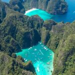 Phuket:PhiPhi Maya Bay & Khai Island Tour by Speed Catamaran - What’s Included and How the Day Unfolds