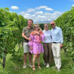 Picton: Private onshore cruise tour scenic, wine, gourmet - Flexible, Customizable Itinerary