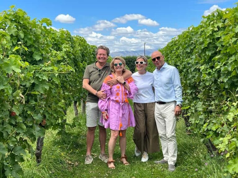 Picton: Private onshore cruise tour scenic, wine, gourmet - Flexible, Customizable Itinerary