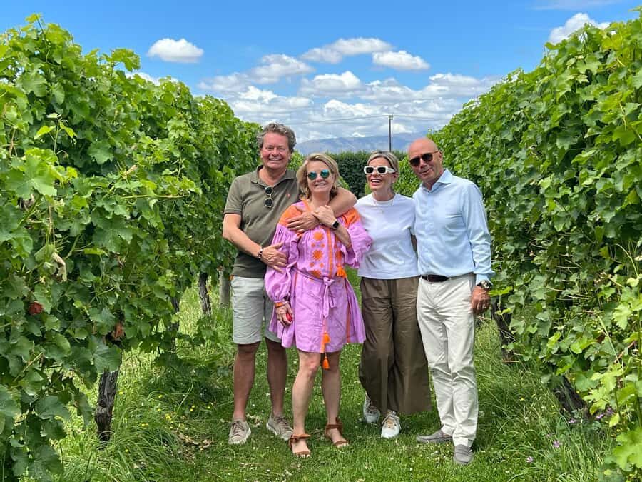 Picton: Private onshore cruise tour scenic, wine, gourmet - Flexible, Customizable Itinerary