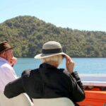 Picton Shore Excursion: Queen Charlotte Sounds Cruise - What to Expect on the Cruise
