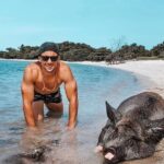 Pig Island Experience By Speed Boat, Snorkeling, Kayaking Relaxing on the Beach - What’s Included and What’s Not