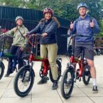 PiGo Ninh Binh E Bike Adventure - Detailed Breakdown of the Tour Itinerary